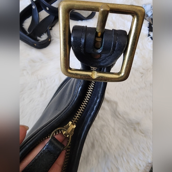 Vintage Coach Legacy Zip 9966 - Picture 6 of 13